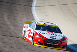 Brad Keselowski, Team Penske Ford