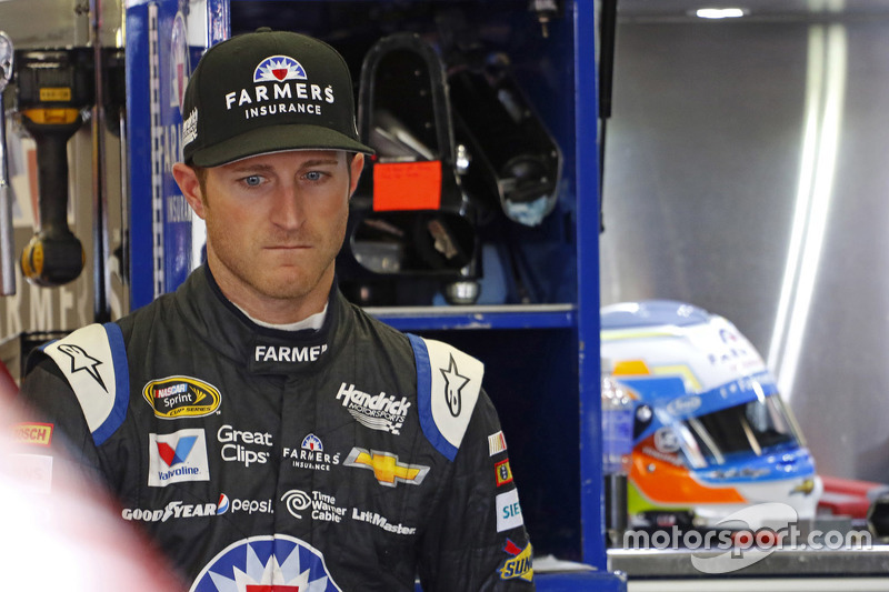 23° - Kasey Kahne acumulou US$ 4.863.754