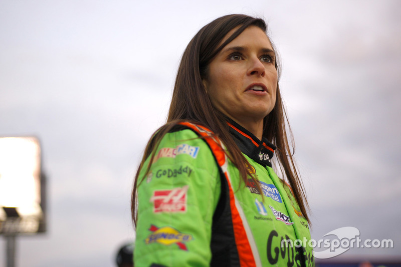 28° - Danica Patrick ficou à frente do namorado com US$ 4.097.299