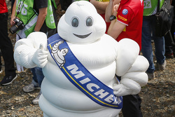 L'uomo Michelin