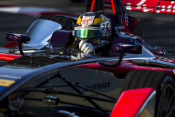 Жан-Эрик Вернь, DS Virgin Racing Formula E Team