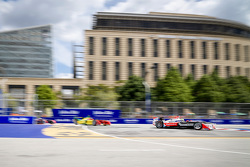 Bruno Senna, Mahindra Racing