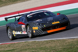 #238 The collection Ferrari 458: Gregory Romanelli
