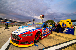 Joey Logano, Team Penske Ford