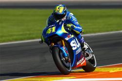 Aleix Espargaró, Team Suzuki MotoGP