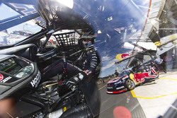 Jamie Whincup, Triple Eight Race Engineering, Holden