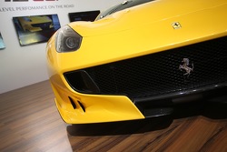 Ferrari F12tdf, la presentazione alle Finali Mondiali Ferrari