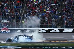 1. Jimmie Johnson, Hendrick Motorsports Chevrolet