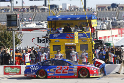 Joey Logano, Team Penske Ford