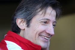 Massimo Rivola, Direttore Sportivo Ferrari