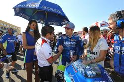 Маверик Виньялес, Team Suzuki MotoGP