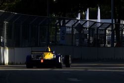 Sebastien Buemi, Renault e.Dams