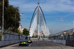 Sebastien Buemi, Renault e.Dams