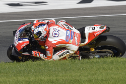 Андреа Довициозо, Ducati Team