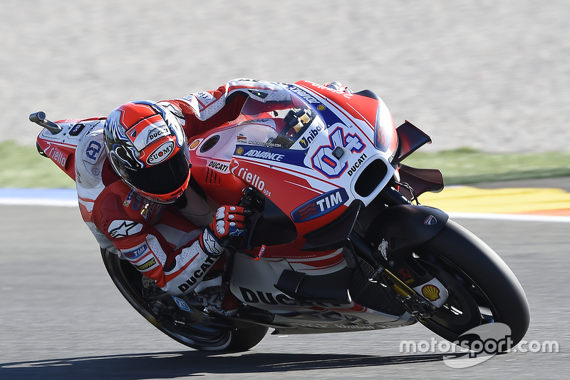 #04 Andrea Dovizioso