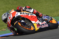 Марк Маркес, Repsol Honda Team