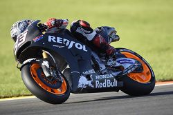 Marc Marquez, Repsol Honda Team