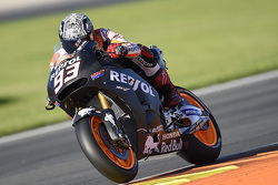 Marc Márquez, Repsol Honda Team