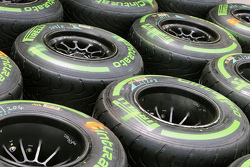 Pirelli neumáticos de mojado