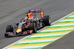 Daniel Ricciardo, Red Bull Racing RB11