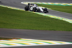 Valtteri Bottas, Williams FW37