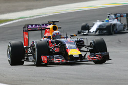 Daniel Ricciardo, Red Bull Racing RB11