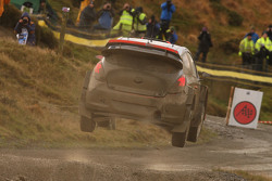 丹尼尔·索尔多、马克·马尔蒂,现代i20 WRC,现代车队