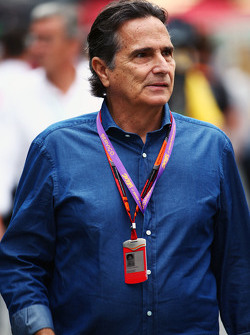 Nelson Piquet