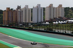 Felipe Massa, Williams F1 Team