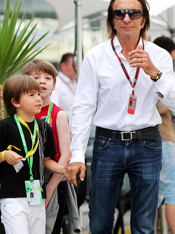 Emerson Fittipaldi