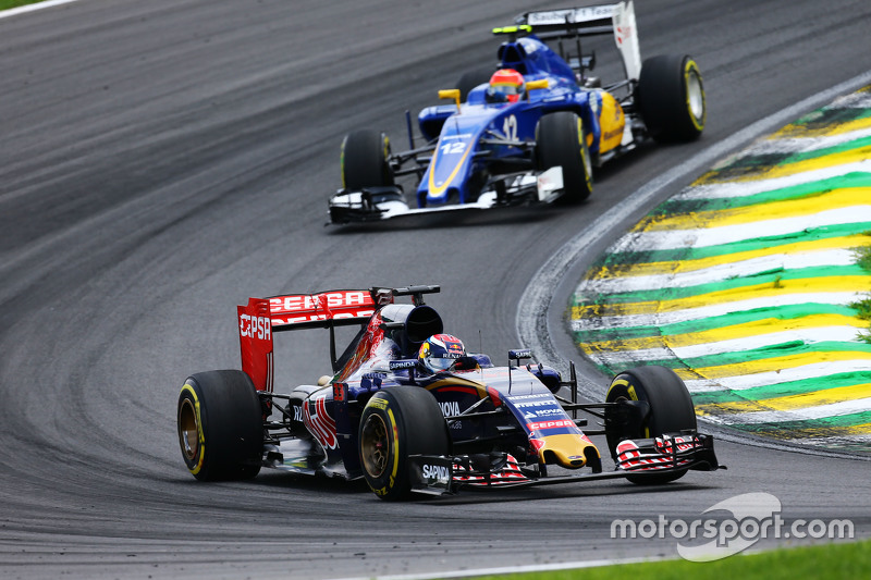 Max Verstappen, Scuderia Toro Rosso STR10