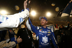Sieger Dale Earnhardt Jr., Hendrick Motorsports Chevrolet