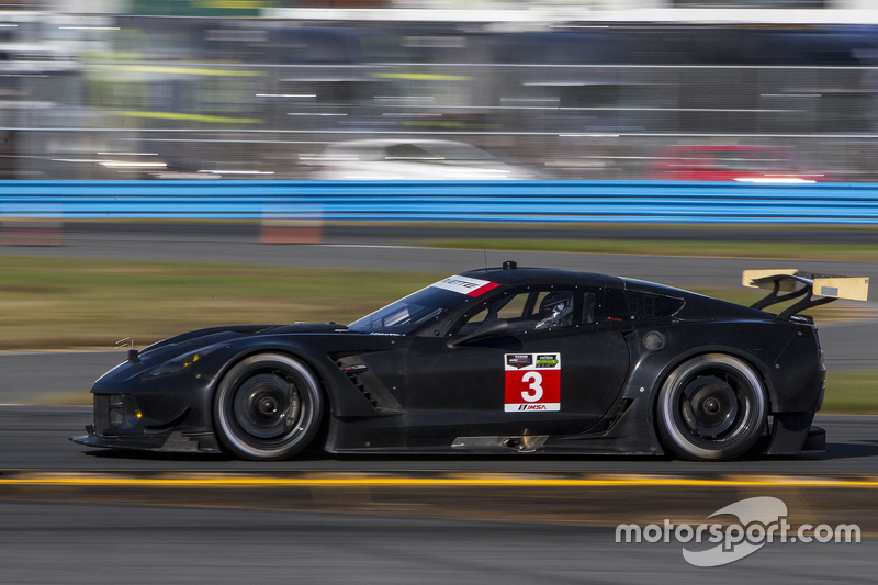 #3 Corvette Racing, Chevrolet Corvette C7.R