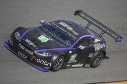 #007 TRG-AMR, Aston Martin V12 Vantage