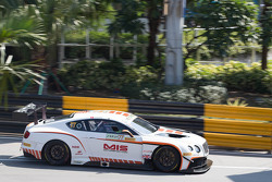 FIA GT World Cup: Macau