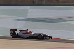 Esteban Ocon, ART Grand Prix