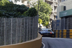 Renger Van Der Zande, Mercedes AMG Driving Academy MercedesBenz SLS AMG GT3