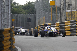 Nick Cassidy, Toms Dallara Toyota
