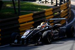 Charles Leclerc, Van Amersfoort Racing Dallara Volkswagen