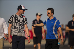Dean Stoneman, Carlin