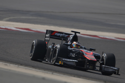 Stoffel Vandoorne, ART Grand Prix