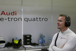 Marcel Fässler, Audi Sport Team Joest