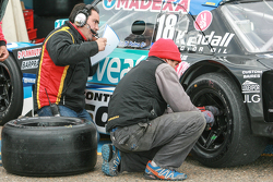 Josito di Palma, CAR Racing Torino