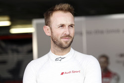 René Rast, Audi Sport Team WRT