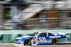 Chris Buescher, Roush Fenway Racing Ford