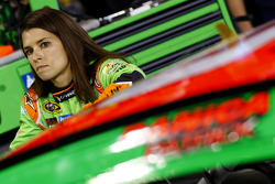 Danica Patrick, Stewart-Haas Racing Chevrolet