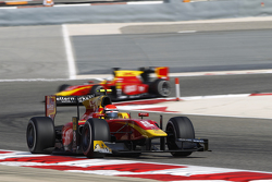 Alexander Rossi, Racing Engineering voor Jordan King, Racing Engineering