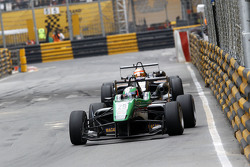 Sam Macleod, Team West-Tec F3 Dallara Mercedes-Benz