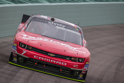 Regan Smith, JR Motorsports Chevrolet