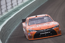 Daniel Suarez, Joe Gibbs Racing Toyota